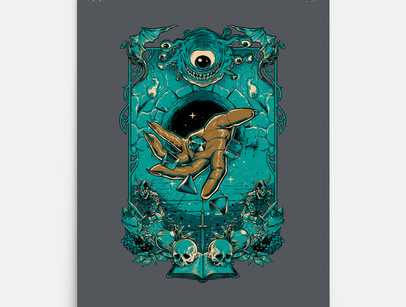 Dungeon Master