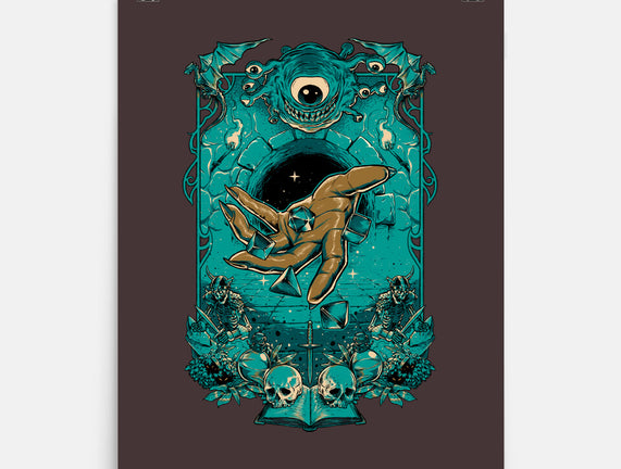 Dungeon Master