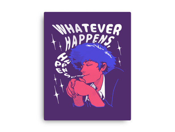 Whatever Happens