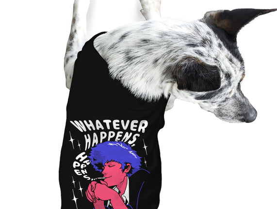 Whatever Happens