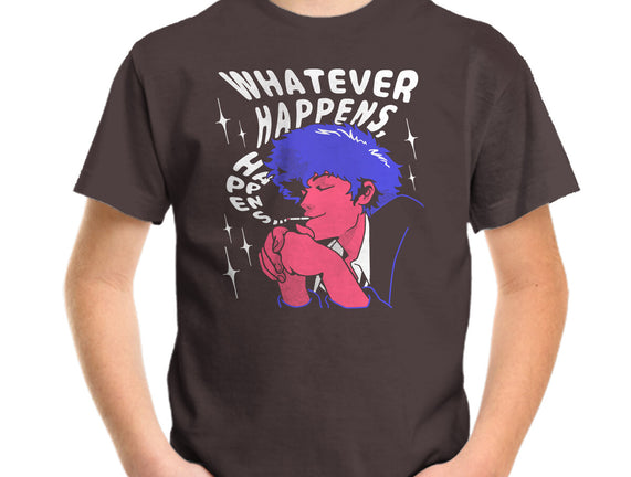 Whatever Happens