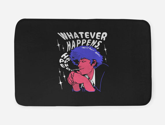 Whatever Happens