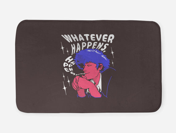 Whatever Happens