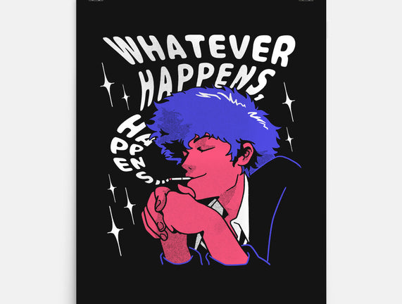 Whatever Happens
