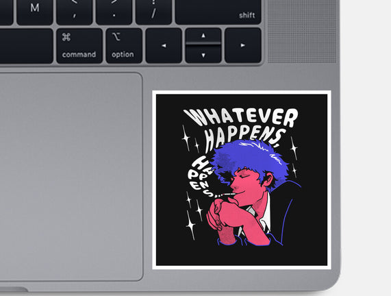Whatever Happens