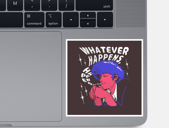Whatever Happens