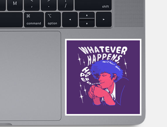 Whatever Happens