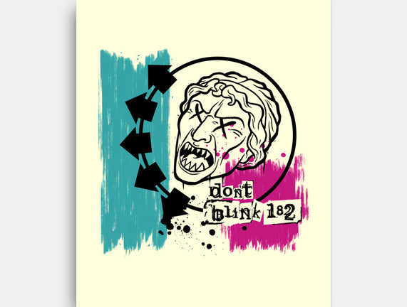 Don't Blink 182