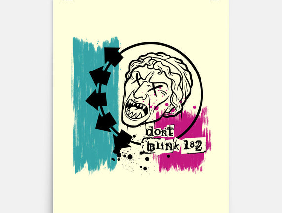 Don't Blink 182