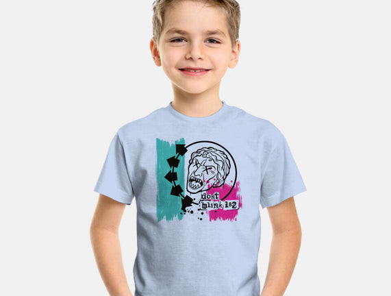 Don't Blink 182