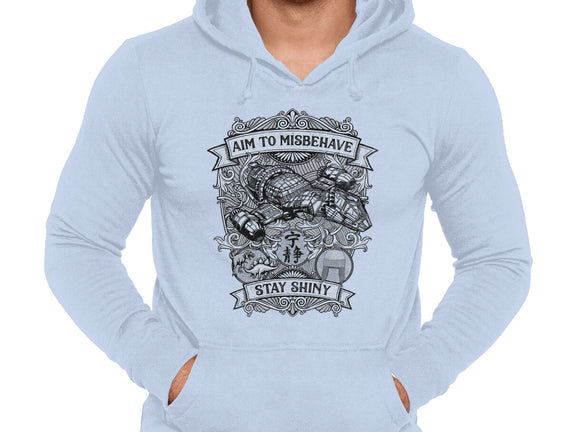Aim to Misbehave