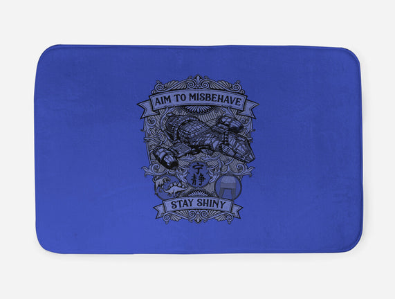 Aim to Misbehave
