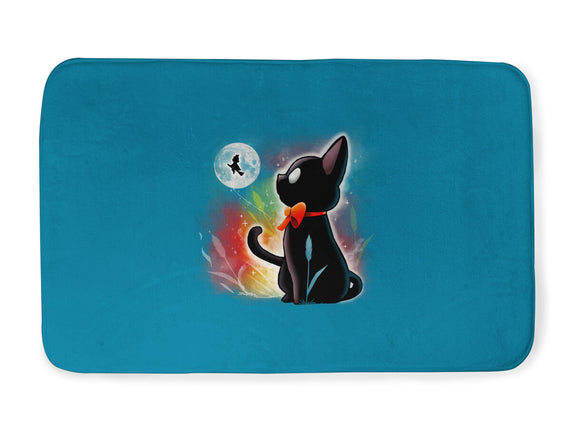 Witched Cat