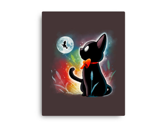 Witched Cat