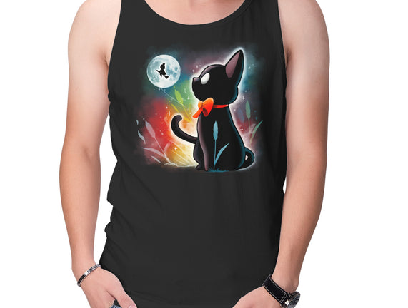 Witched Cat