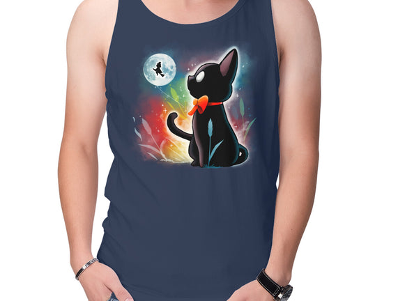 Witched Cat