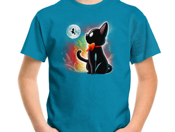 Witched Cat