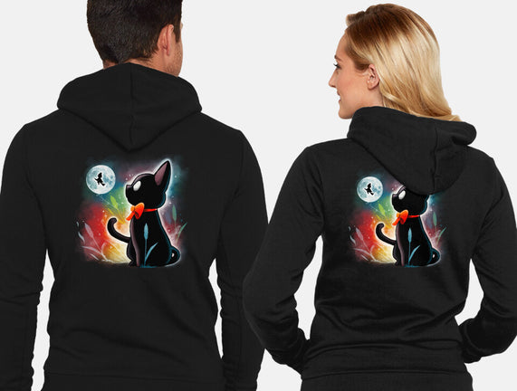 Witched Cat