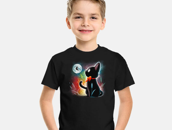 Witched Cat