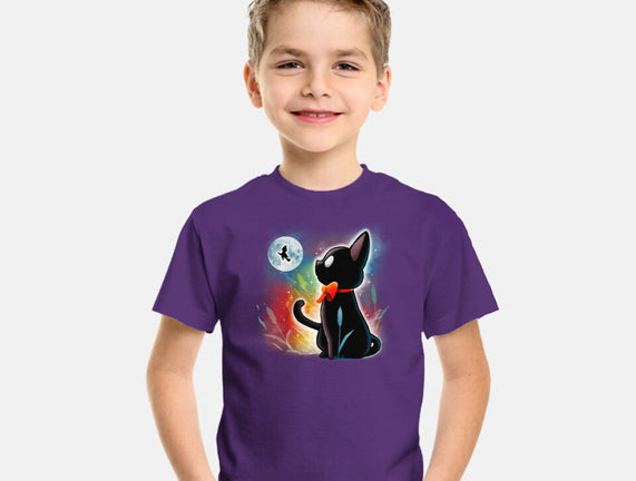 Witched Cat