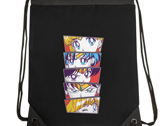 Sailor Scouts