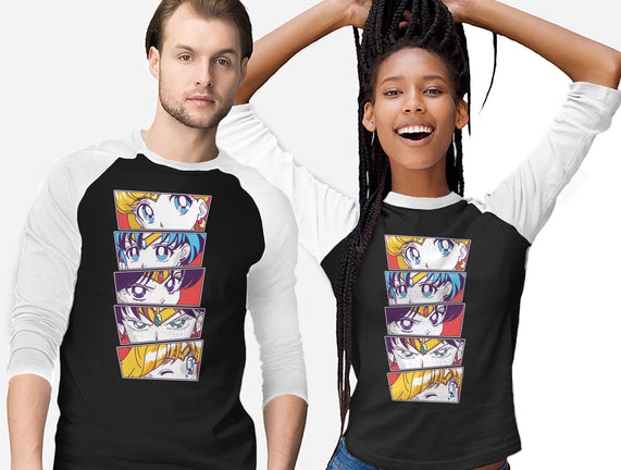 Sailor Scouts