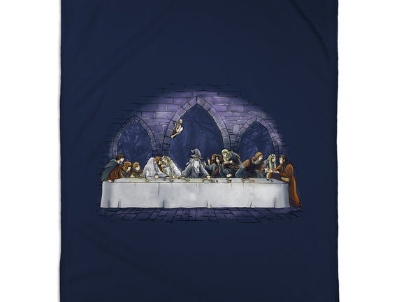 Last Fantasy Supper