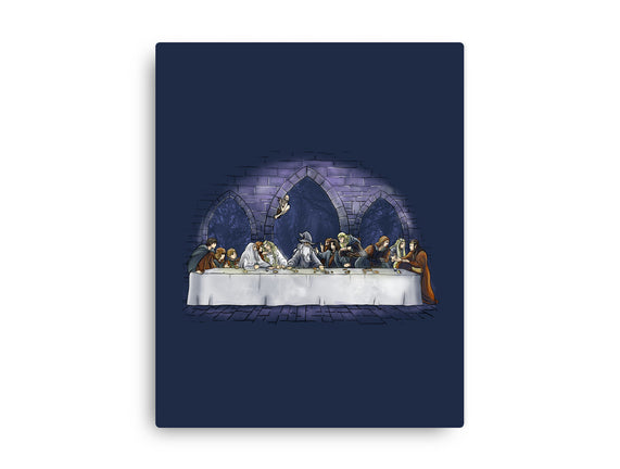 Last Fantasy Supper