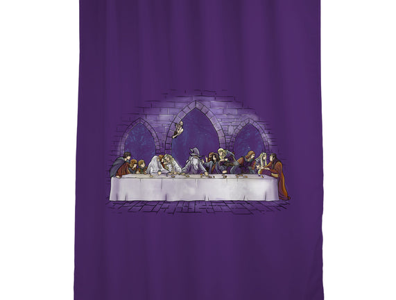 Last Fantasy Supper