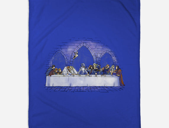 Last Fantasy Supper