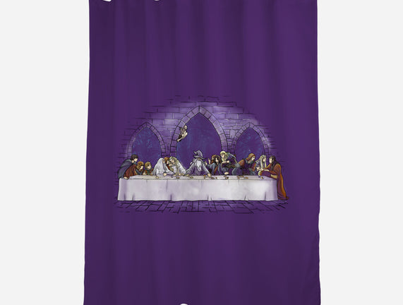 Last Fantasy Supper