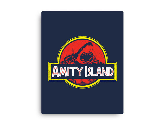 Amity Island