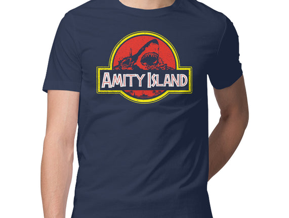 Amity Island