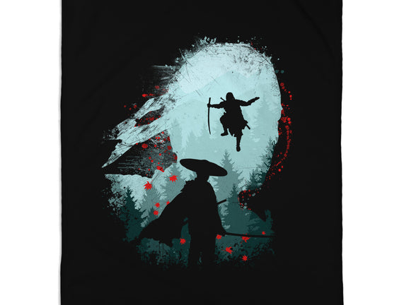 Samurai Way