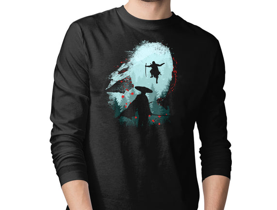 Samurai Way