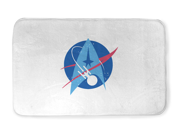Space Trek