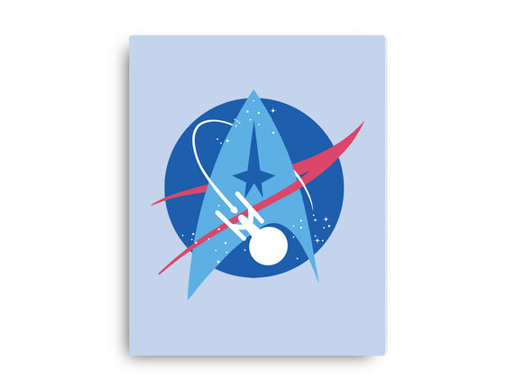 Space Trek
