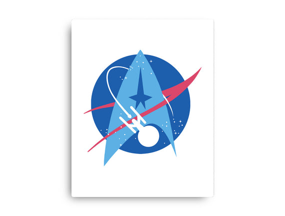 Space Trek