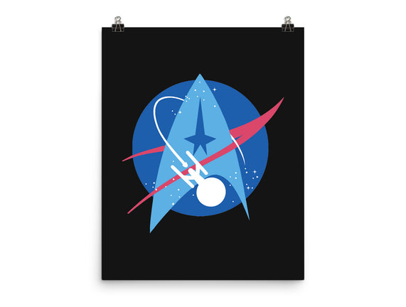 Space Trek