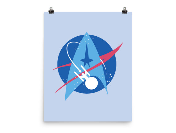 Space Trek
