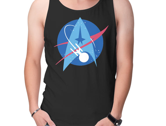 Space Trek