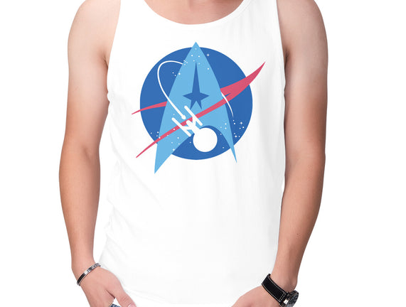 Space Trek
