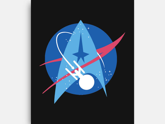 Space Trek
