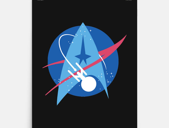 Space Trek