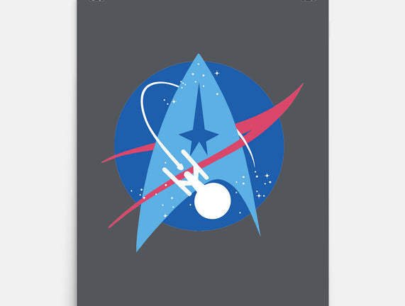 Space Trek