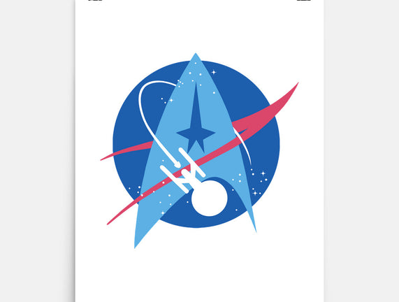 Space Trek