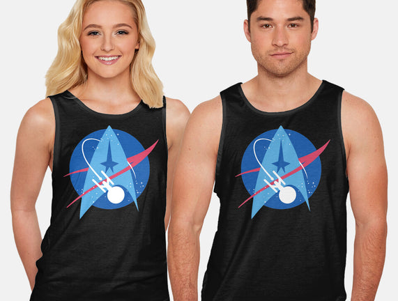Space Trek