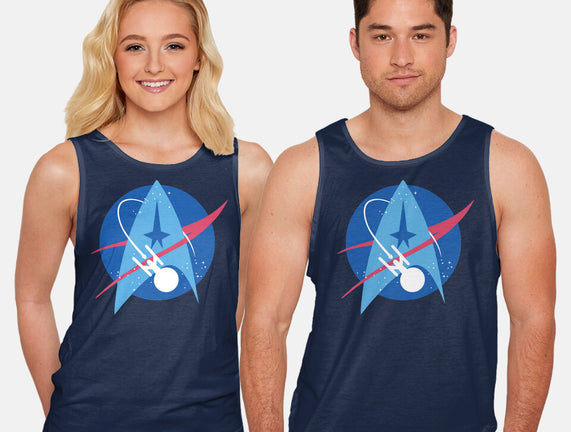 Space Trek