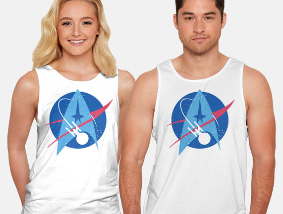 Space Trek