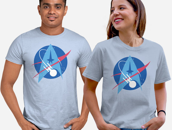 Space Trek